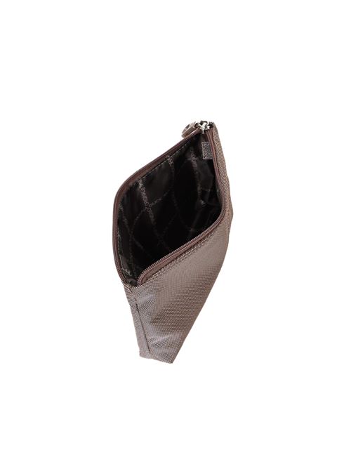 MD20 busta portatutto MANDARINA DUCK | P10QMMN9XTAUPE